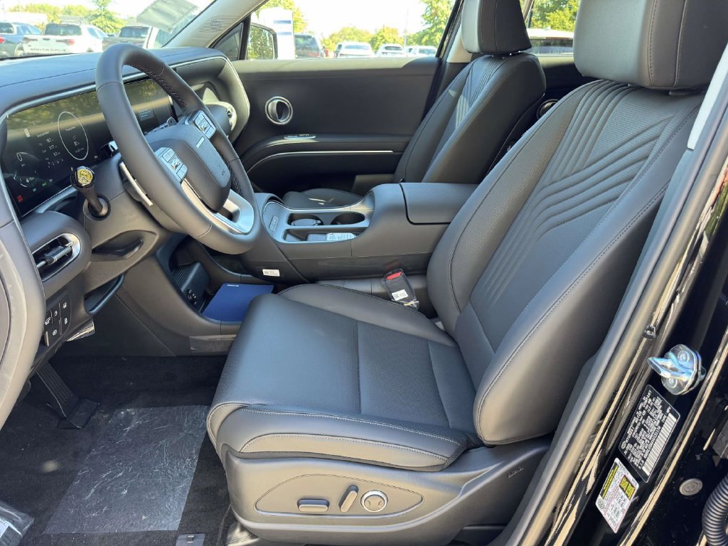 New 2027 Hyundai Palisade SEL AWD/4WD image 15