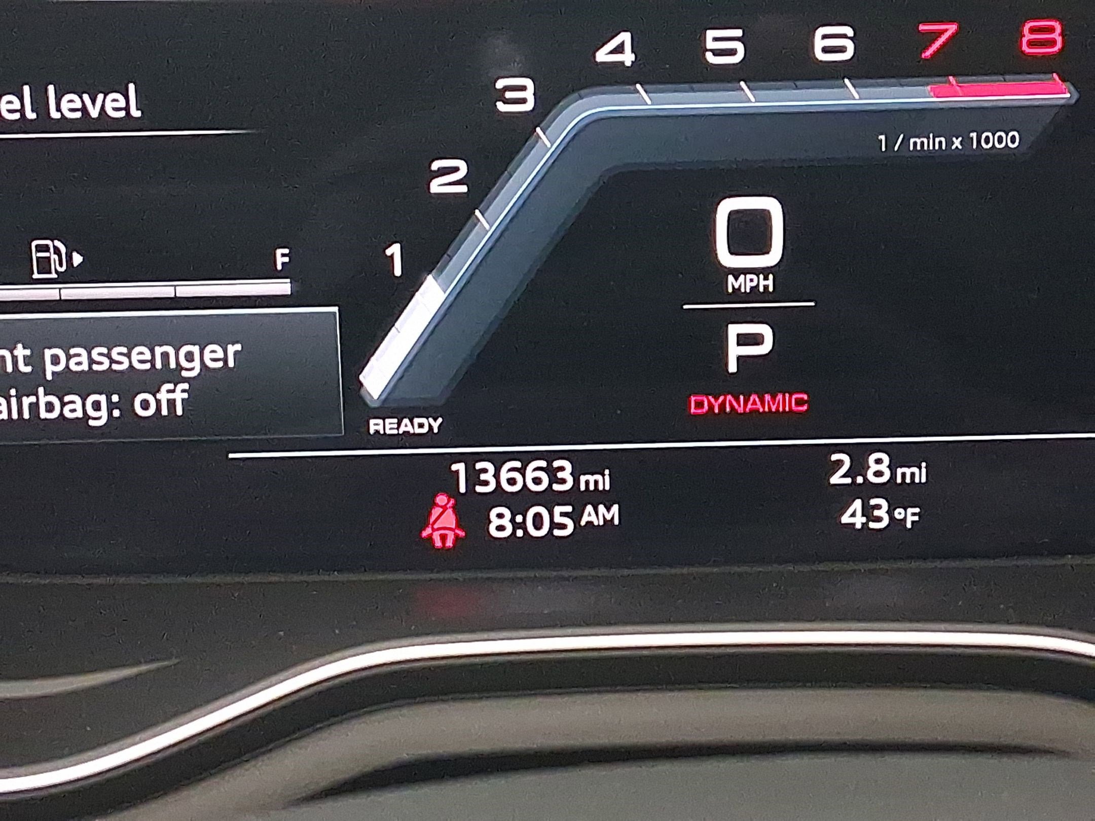 Used 2024 Audi A5 2.0T Premium Plus w/ Premium Plus image 16