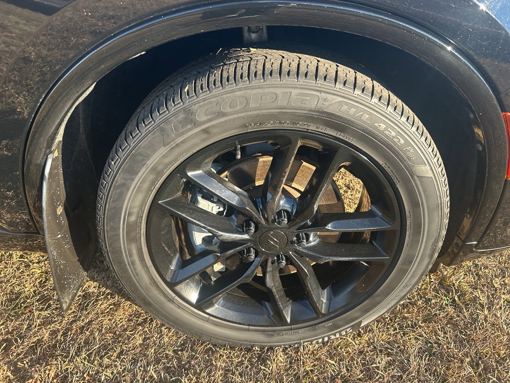 Used 2022 Dodge Durango GT image 32