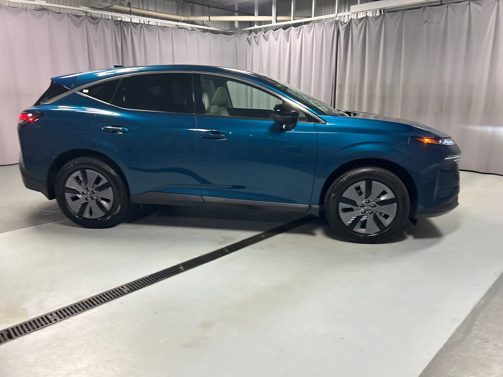 Used 2025 Nissan Murano SL w/ Cargo Package AWD/4WD image 8
