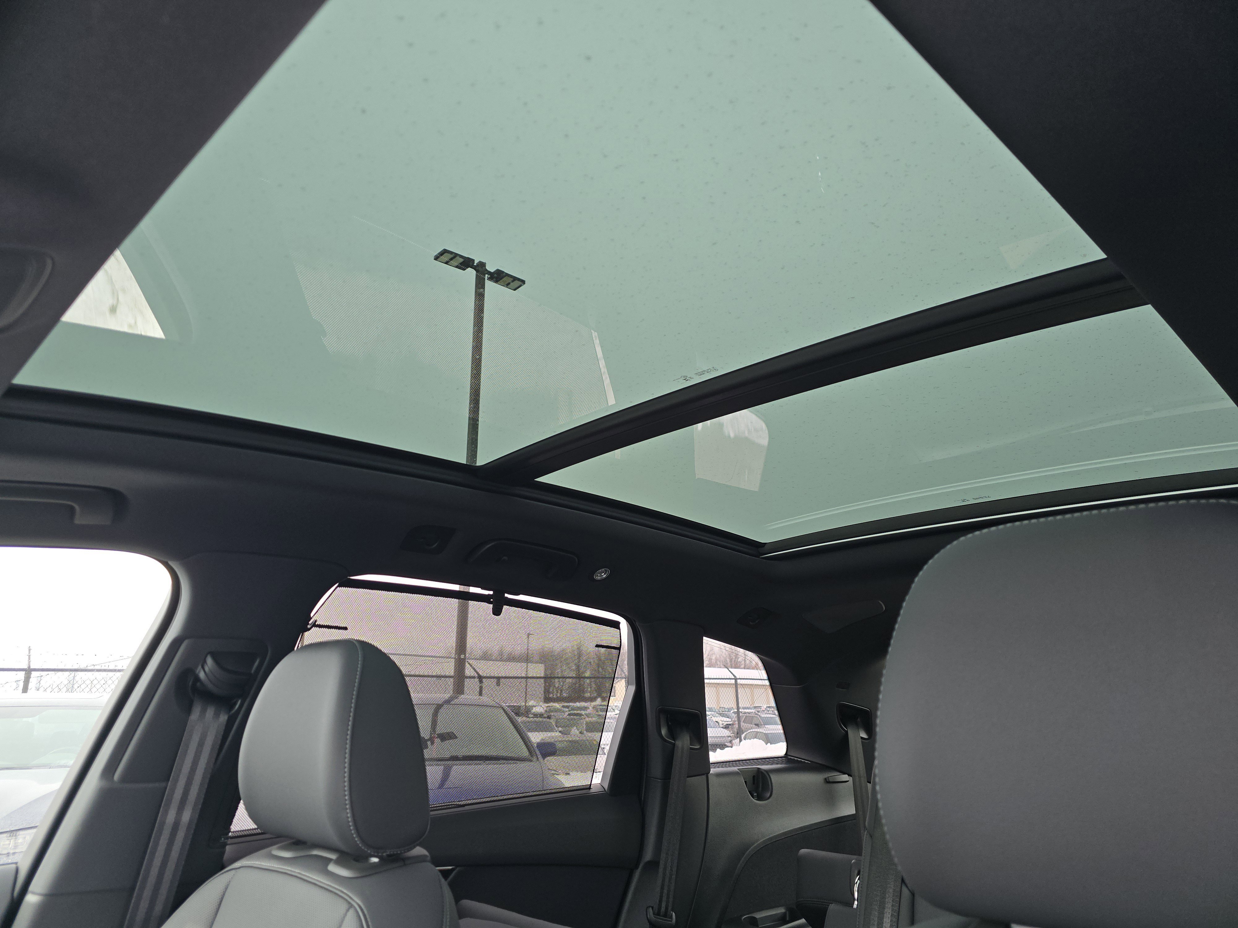 New 2026 Audi Q7 3.0T Premium Plus image 9