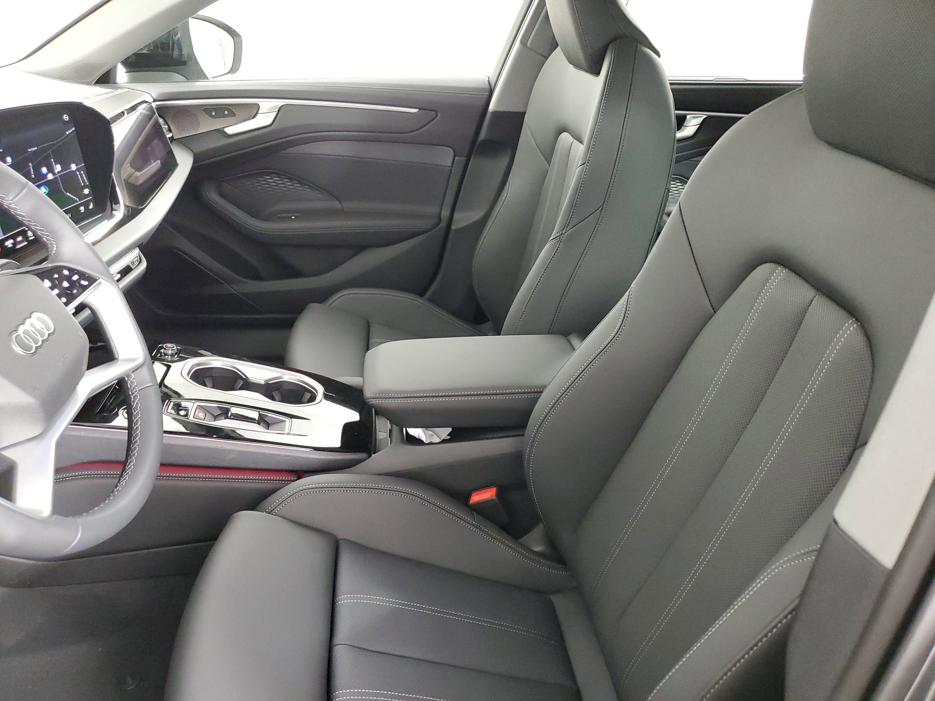 New 2026 Audi A6 Prestige image 30