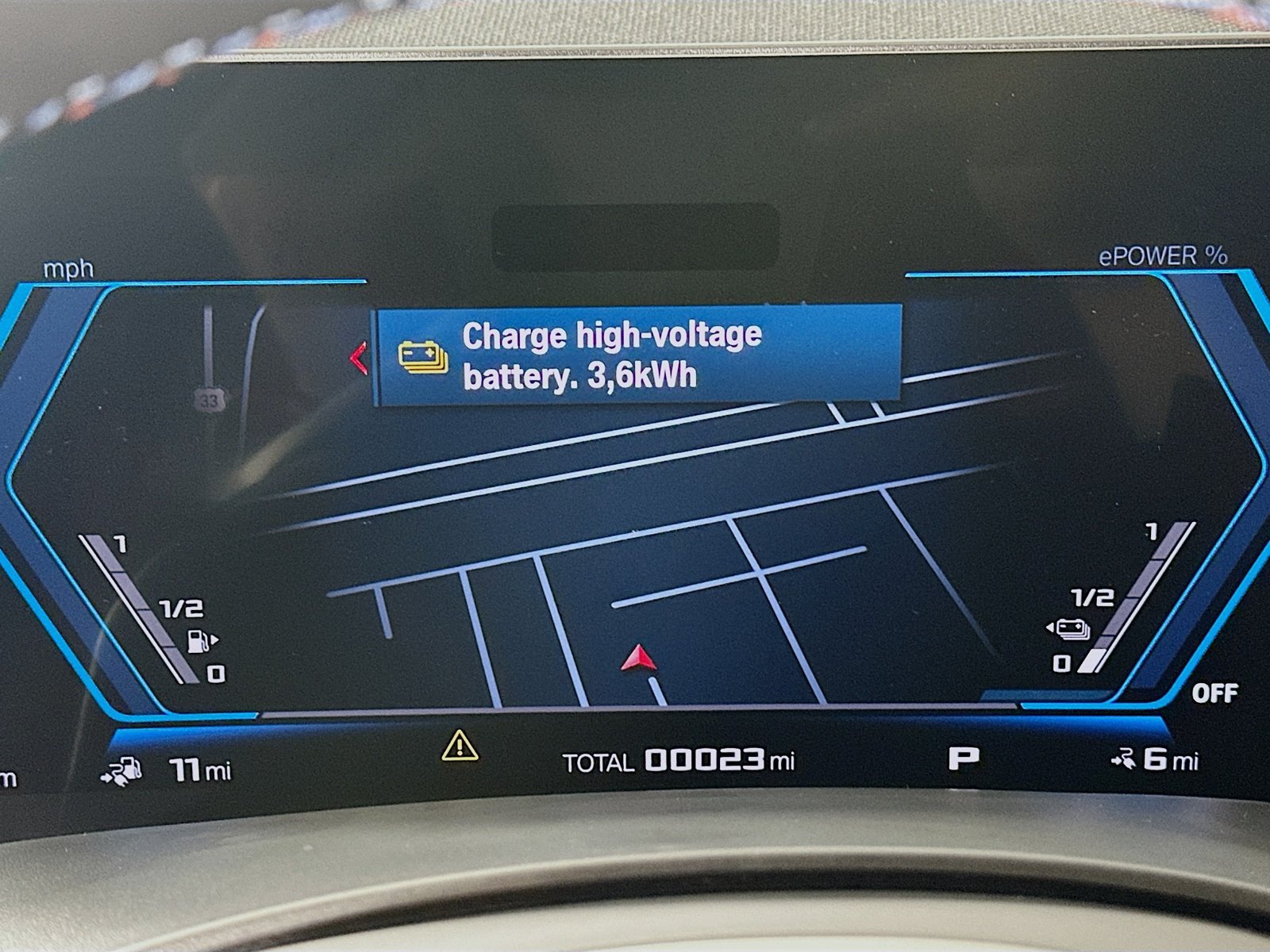 New 2026 BMW XM Label Red AWD/4WD image 21