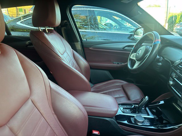 Used 2021 BMW X4 M40i w/ Premium Package AWD/4WD image 10