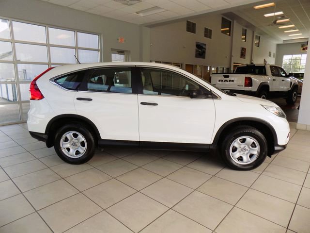 Used 2016 Honda CR-V LX image 8