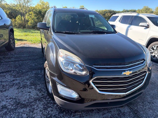 Used 2017 Chevrolet Equinox LT w/ Convenience Package FWD image 7