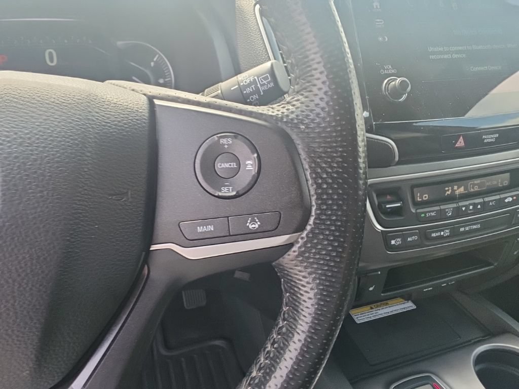 Used 2023 Honda Passport EX-L image 19