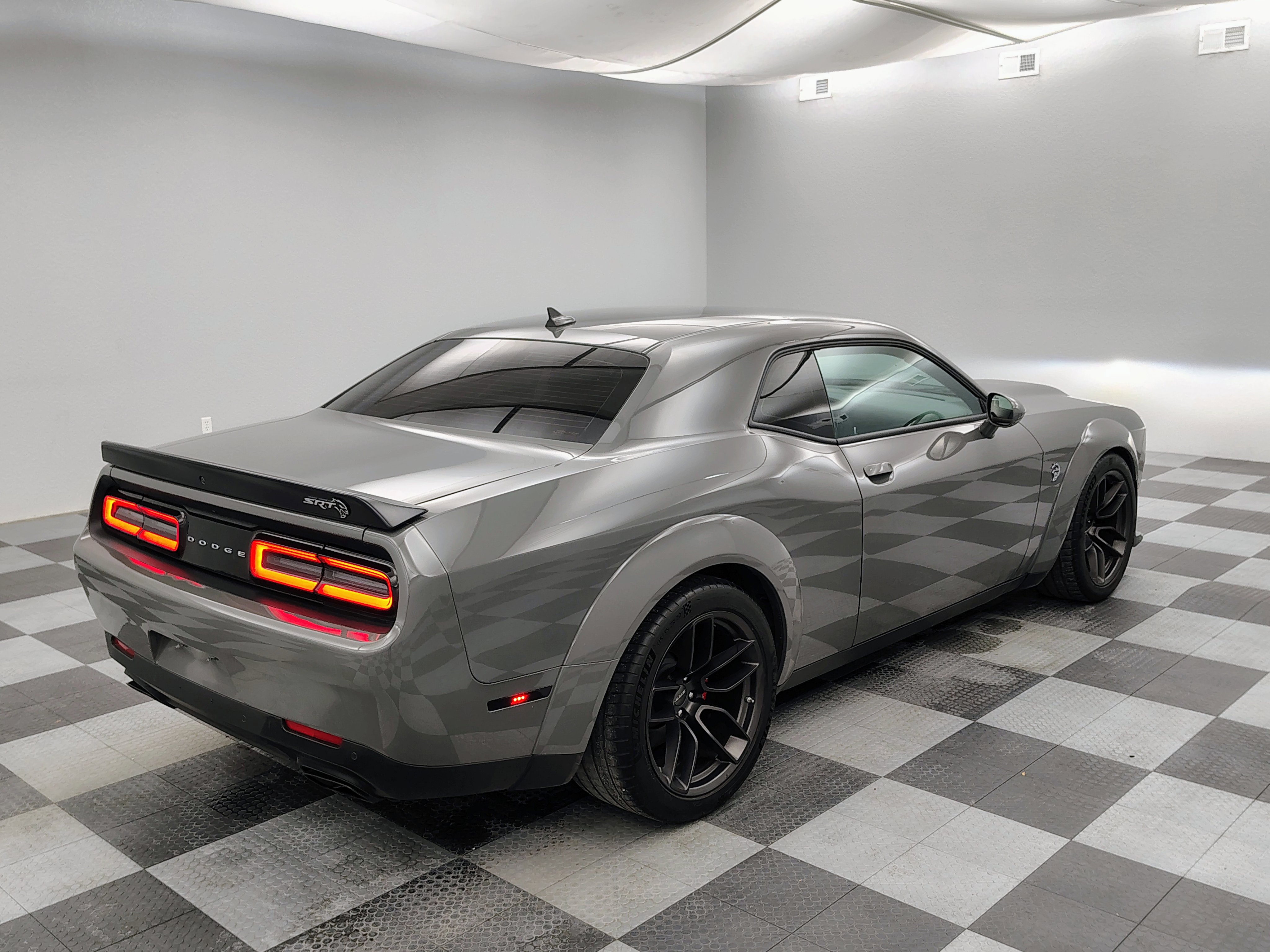 Used 2023 Dodge Challenger SRT Hellcat image 15