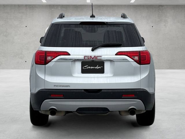 Used 2018 GMC Acadia SLT image 15