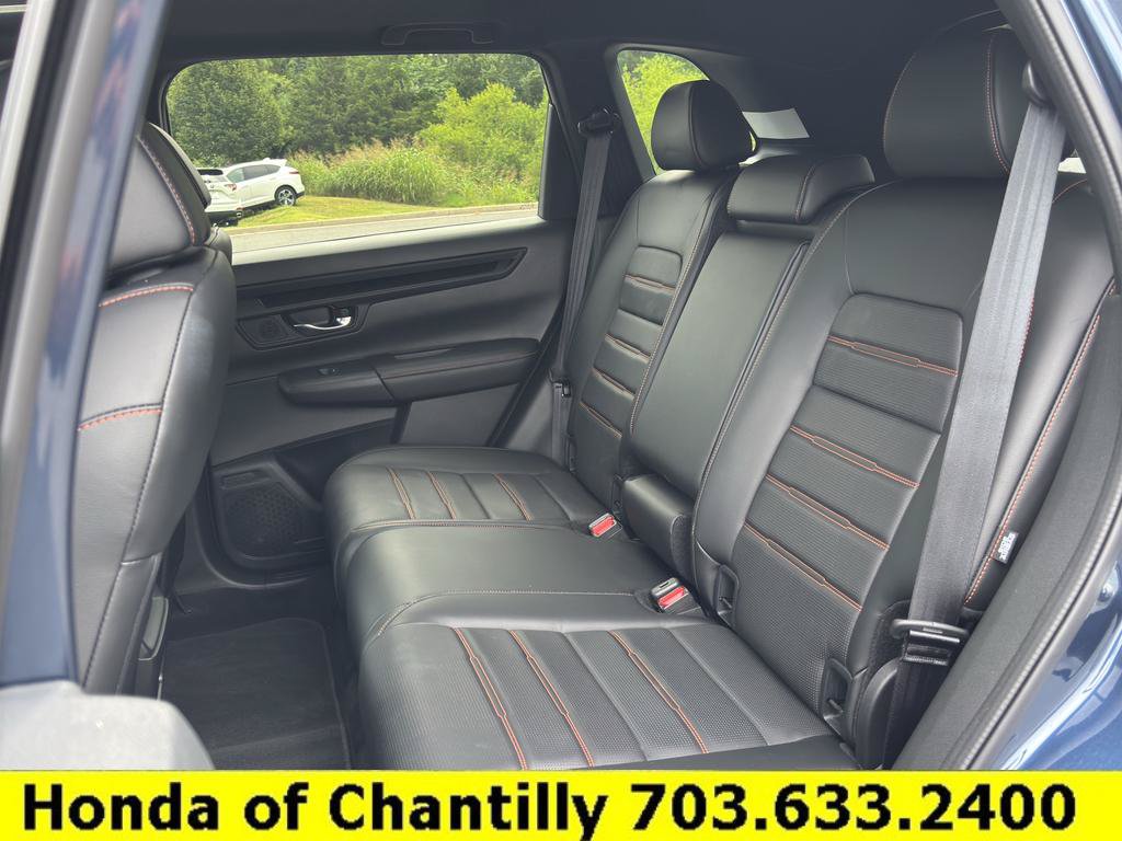 Used 2025 Honda CR-V Sport-L image 26