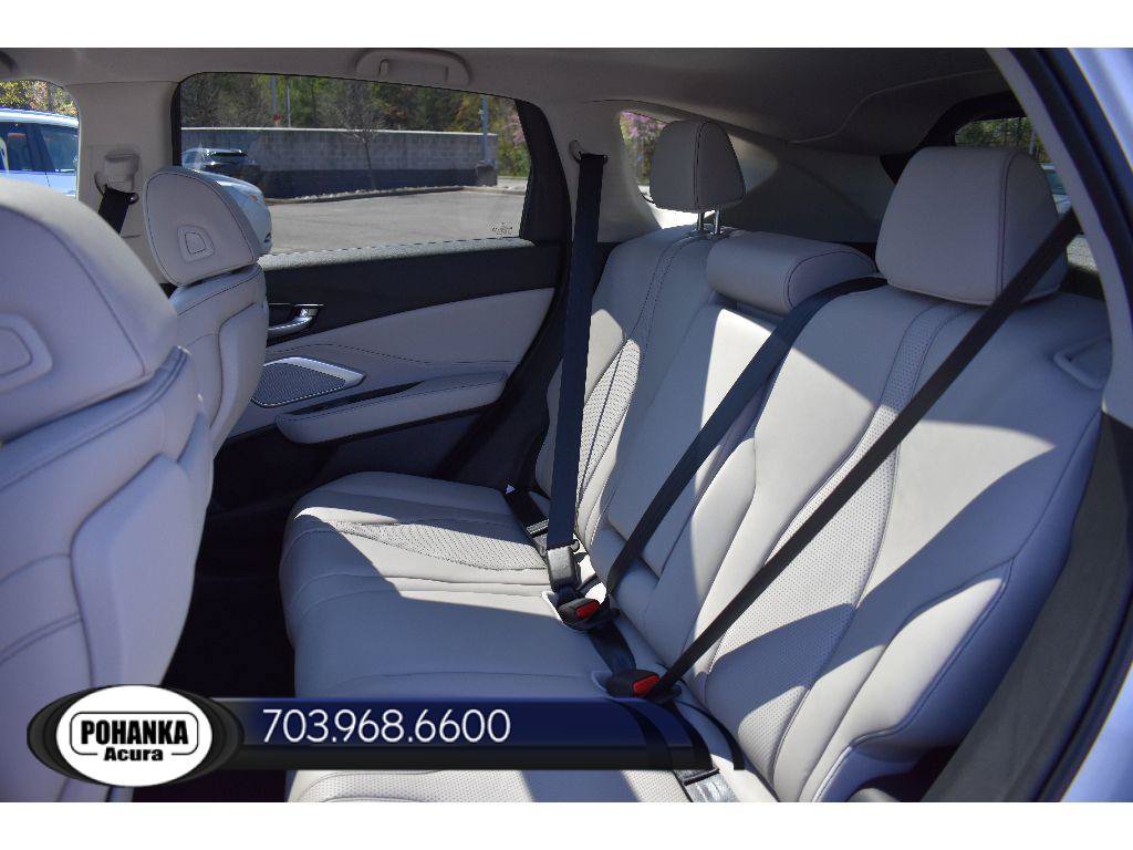 New 2026 Acura RDX SH-AWD w/ Technology Package image 31