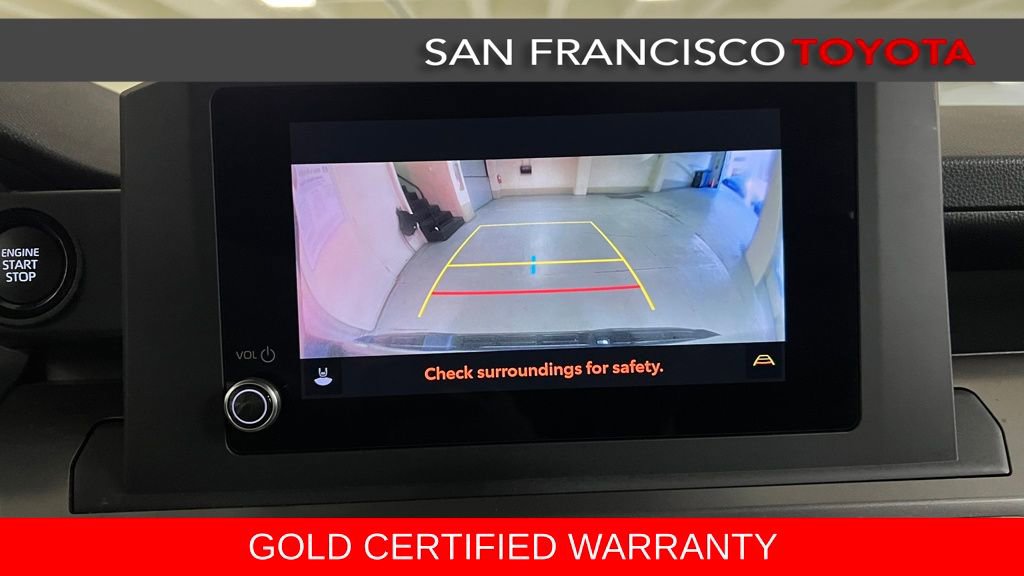 Certified 2024 Toyota Tacoma SR5 image 27