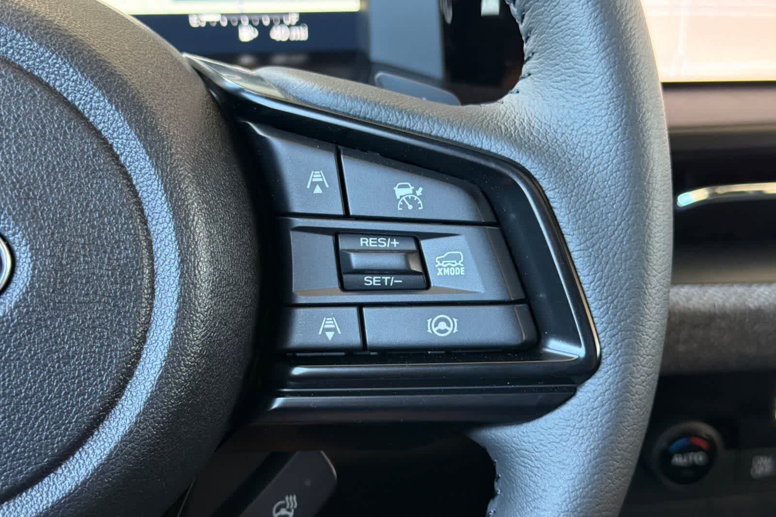 New 2026 Subaru Outback Limited XT AWD/4WD image 28
