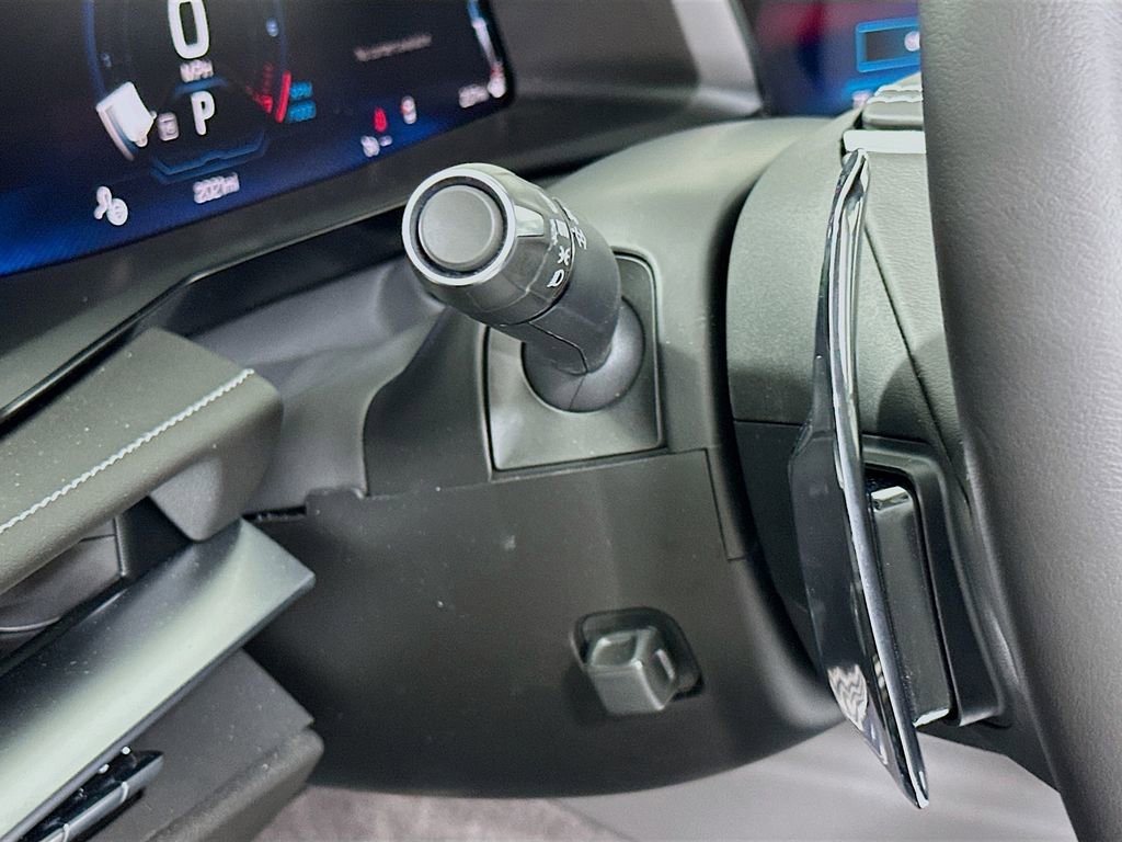 Used 2026 Chevrolet Corvette Stingray Coupe w/ 1LT image 11