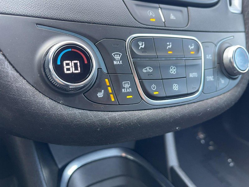 Used 2023 Chevrolet Malibu LT image 28