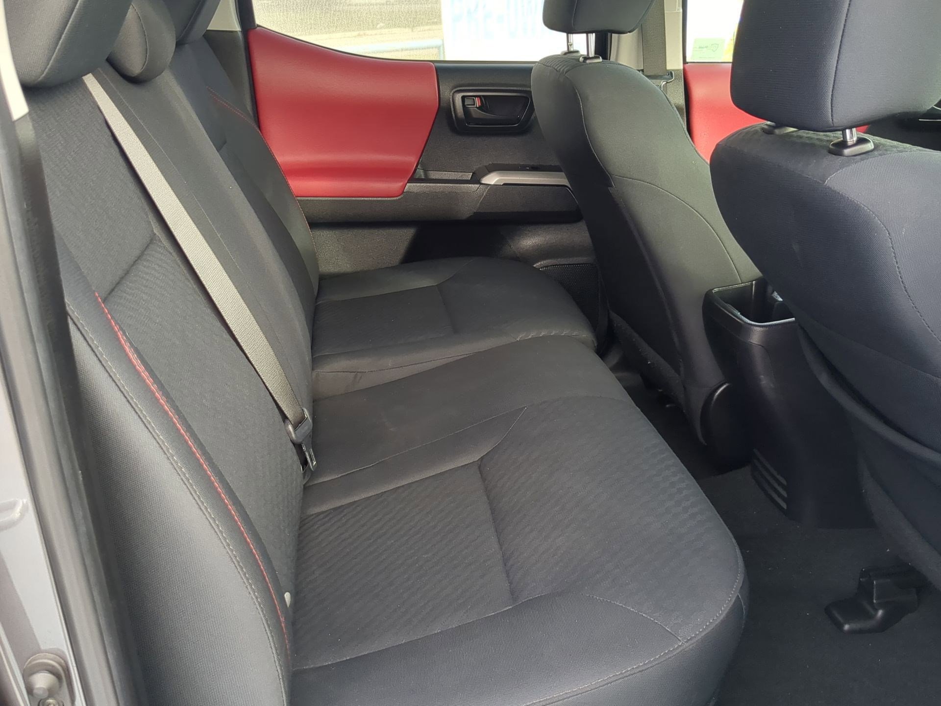 Used 2023 Toyota Tacoma SR5 image 28