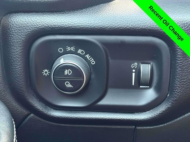 Used 2024 RAM 2500 Big Horn w/ Level 2 Equipment Group AWD/4WD image 11