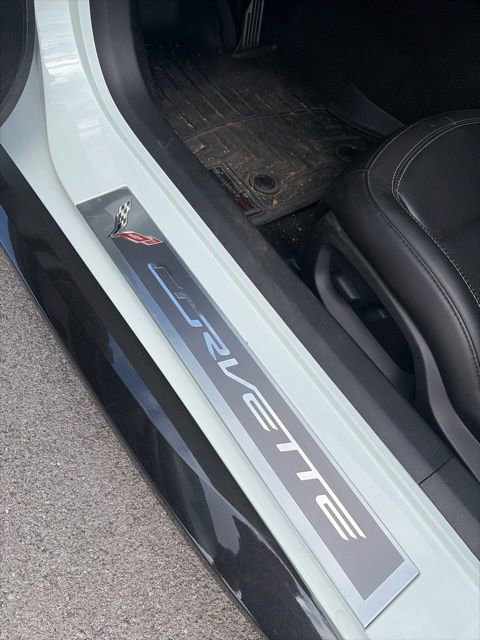 Used 2019 Chevrolet Corvette Grand Sport image 17