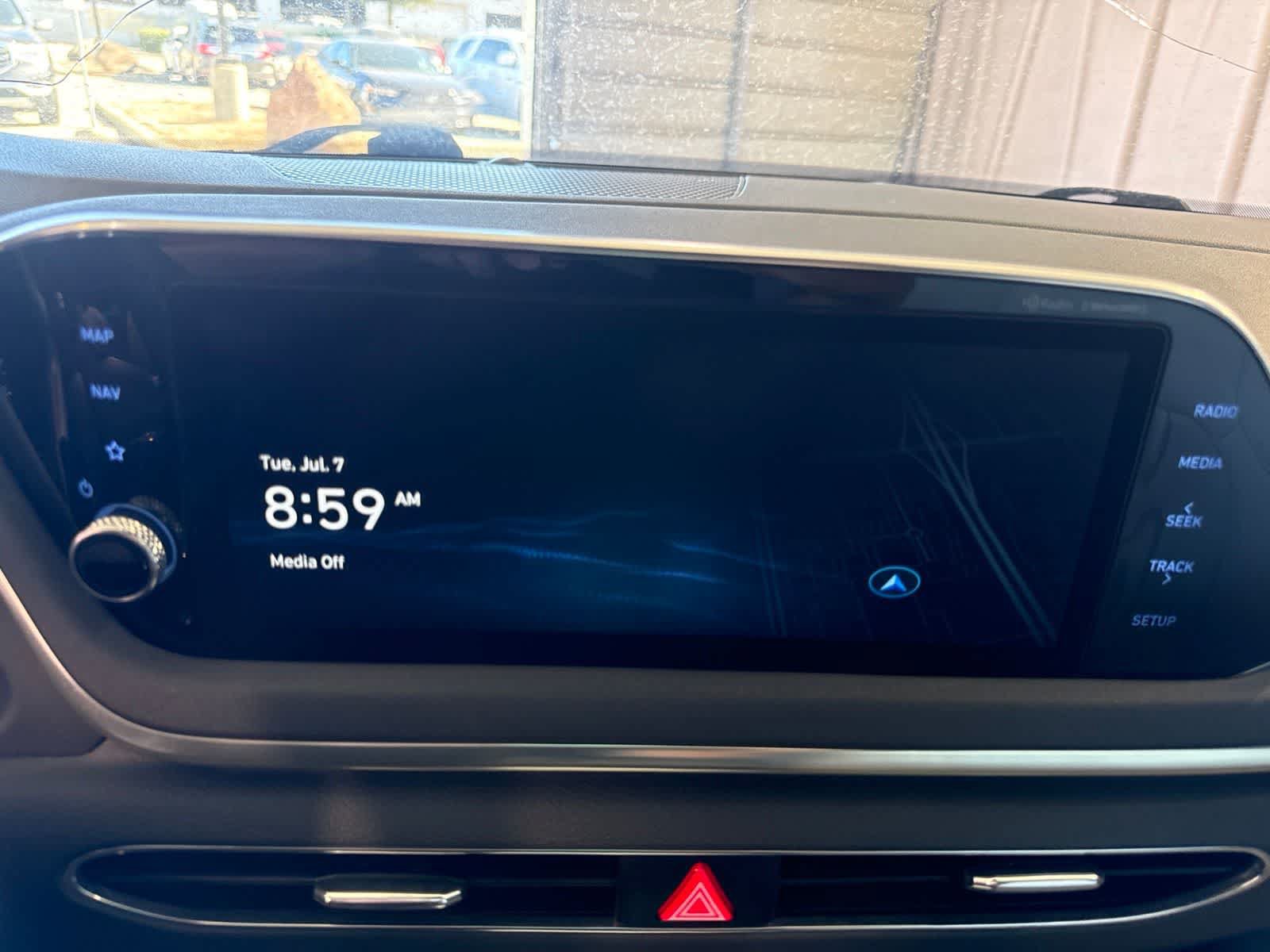 Used 2023 Hyundai Sonata SEL FWD image 25