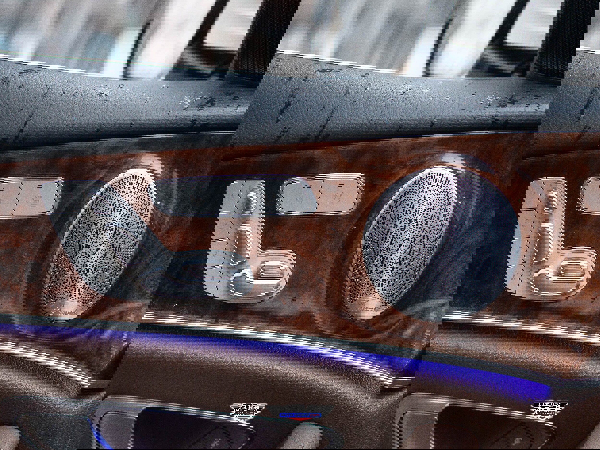 Used 2017 Mercedes-Benz E 300 300 4MATIC image 42