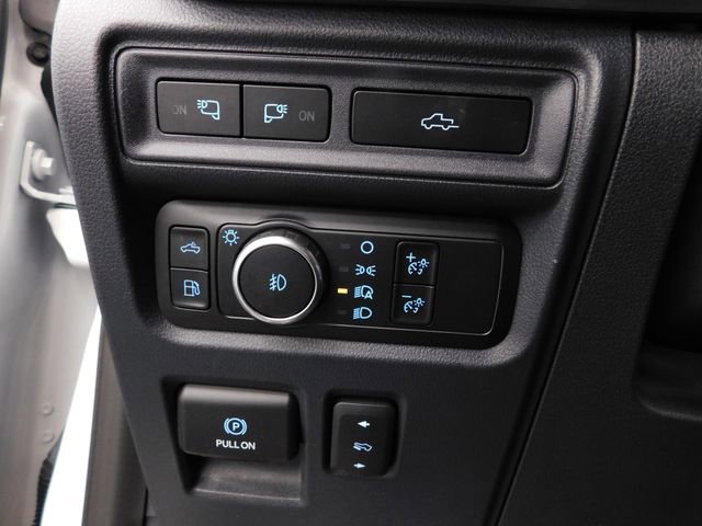 Used 2022 Ford F150 Lariat w/ Equipment Group 502A High image 26