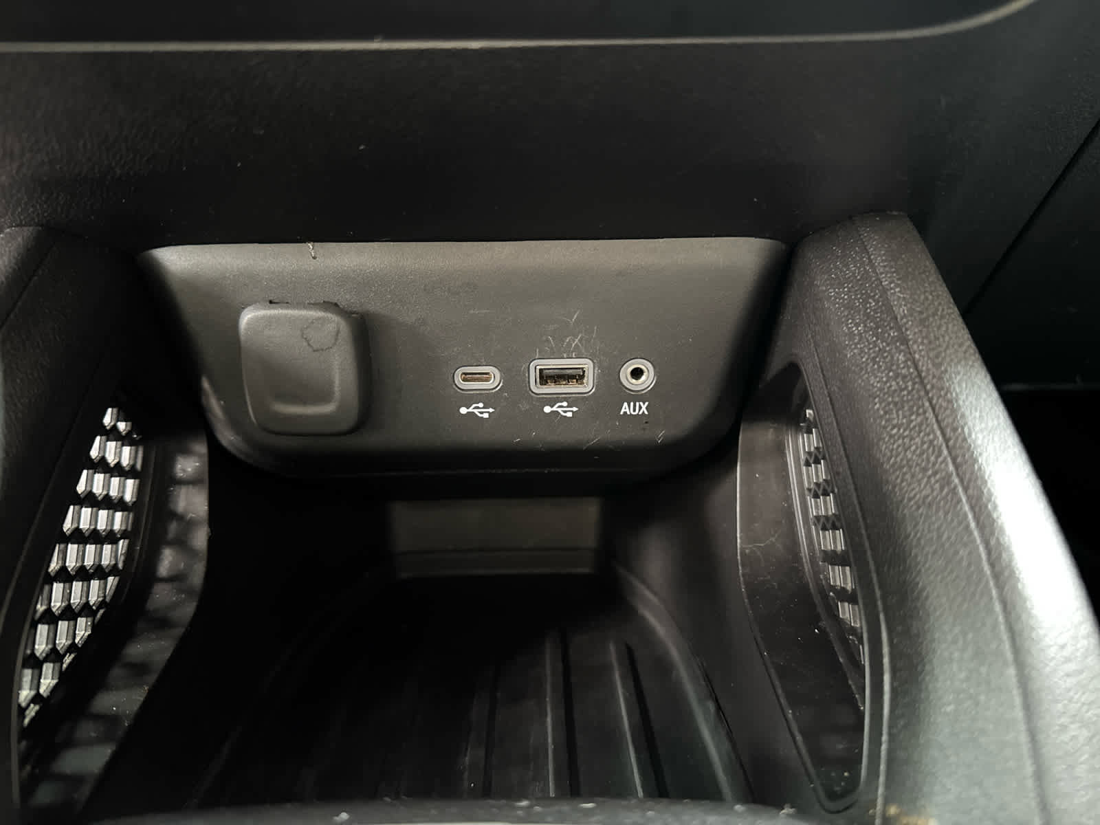 Certified 2021 Chevrolet TrailBlazer LS image 17