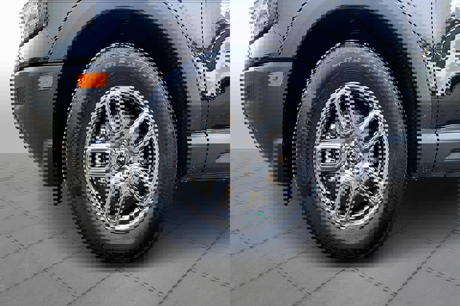 Used 2025 Ford Bronco Sport Big Bend image 13