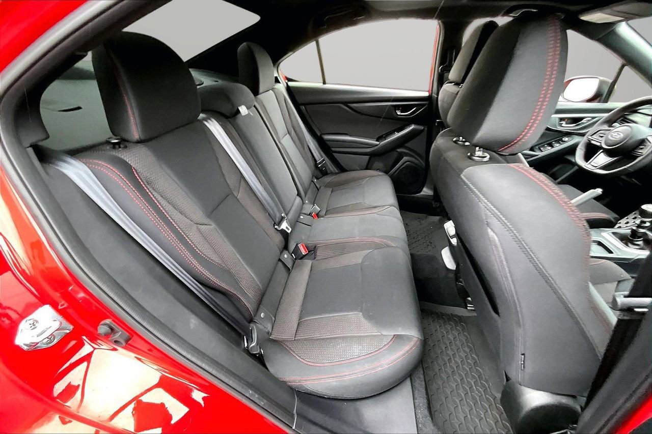Used 2023 Subaru WRX Premium w/ Popular Package #2 image 24
