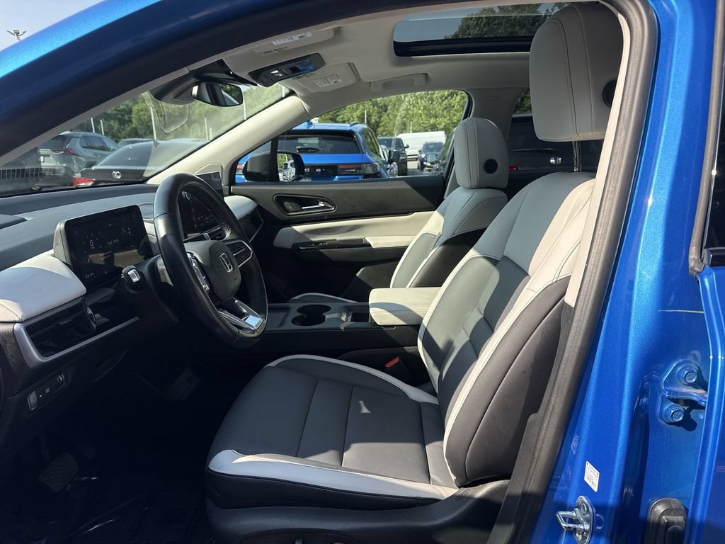Used 2024 Honda Prologue Touring image 13