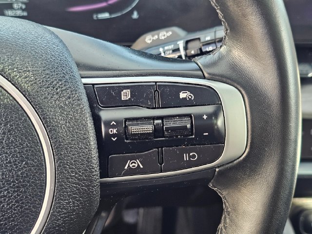 Certified 2024 Kia Sportage X-Line w/ X-Line Premium Package AWD/4WD image 31