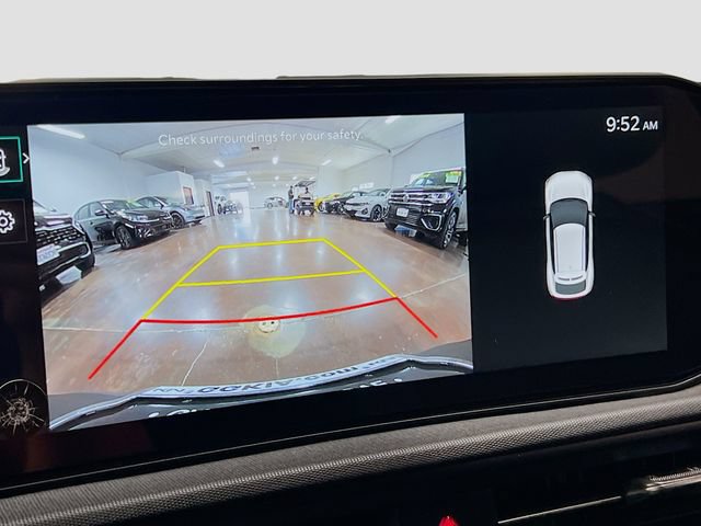 New 2026 Kia EV6 Light RWD image 14