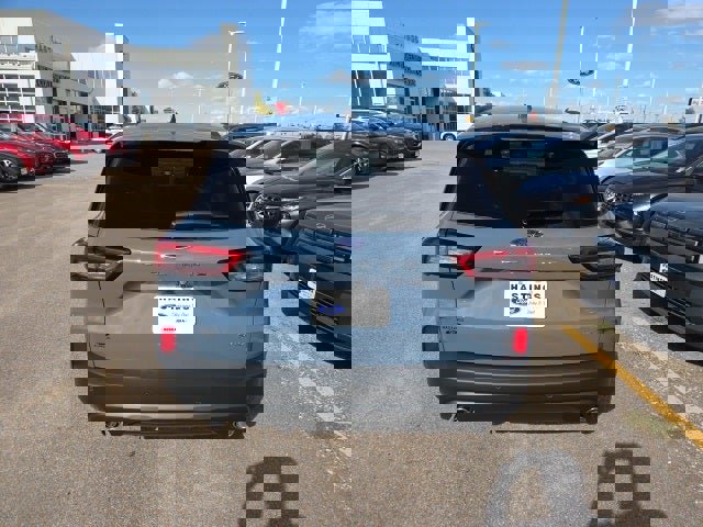 New 2026 Ford Escape ST-Line w/ Tech Pack #1 image 4