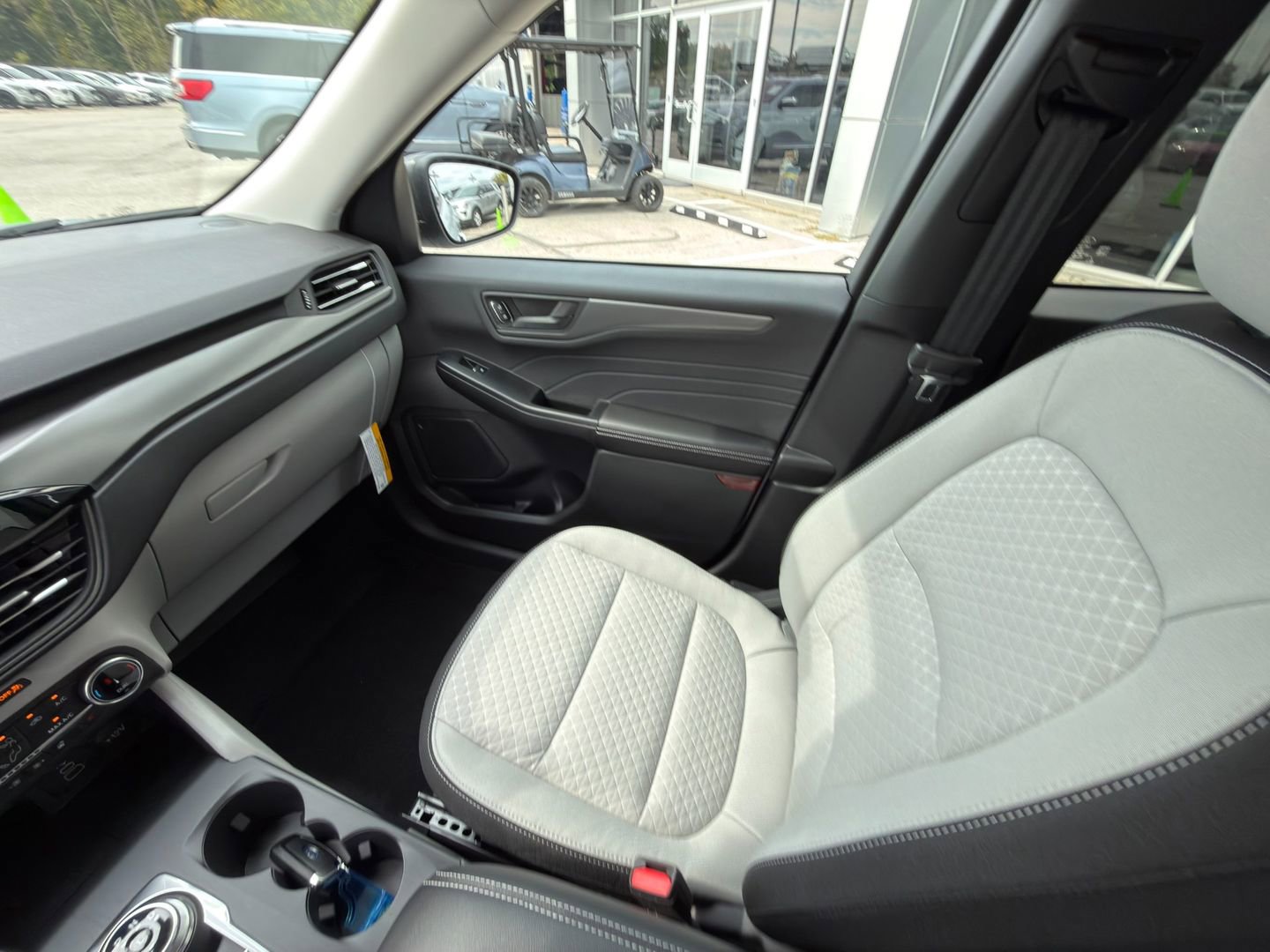 New 2026 Ford Escape Active w/ Cold Weather Package image 19