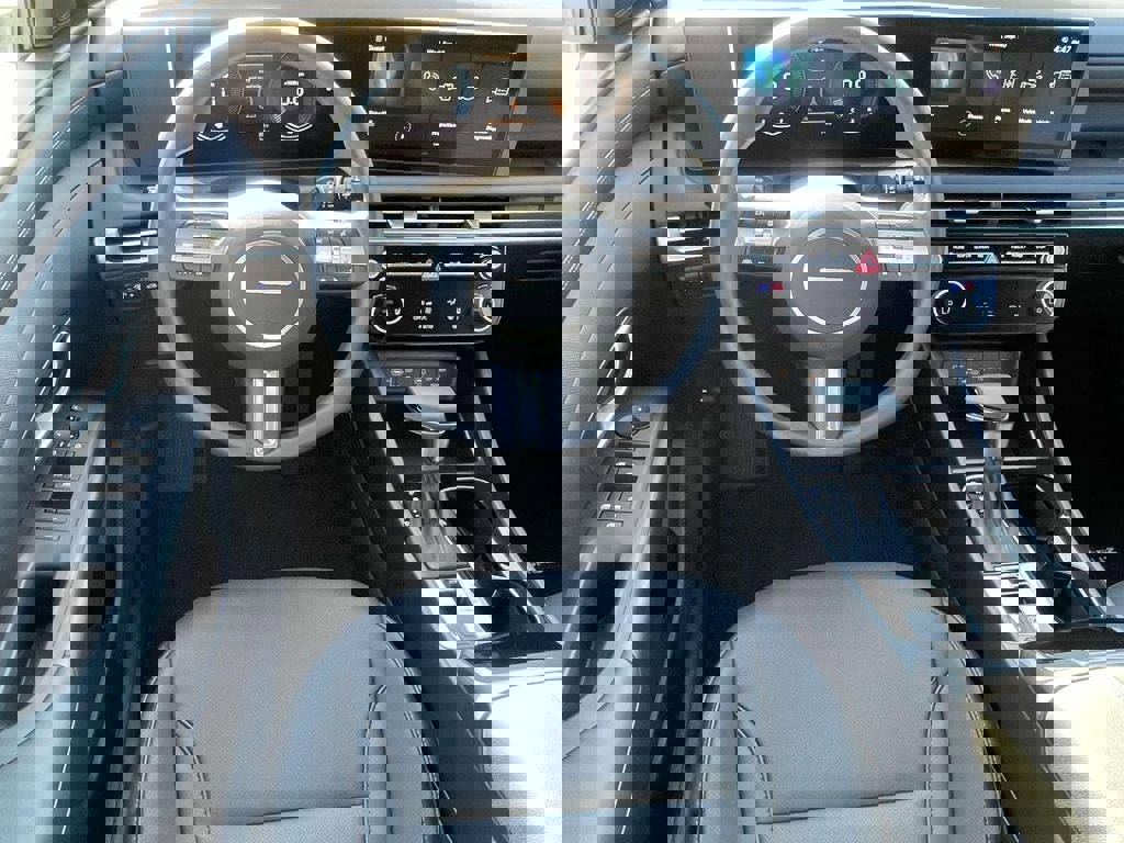 New 2026 Hyundai Santa Cruz SEL image 10