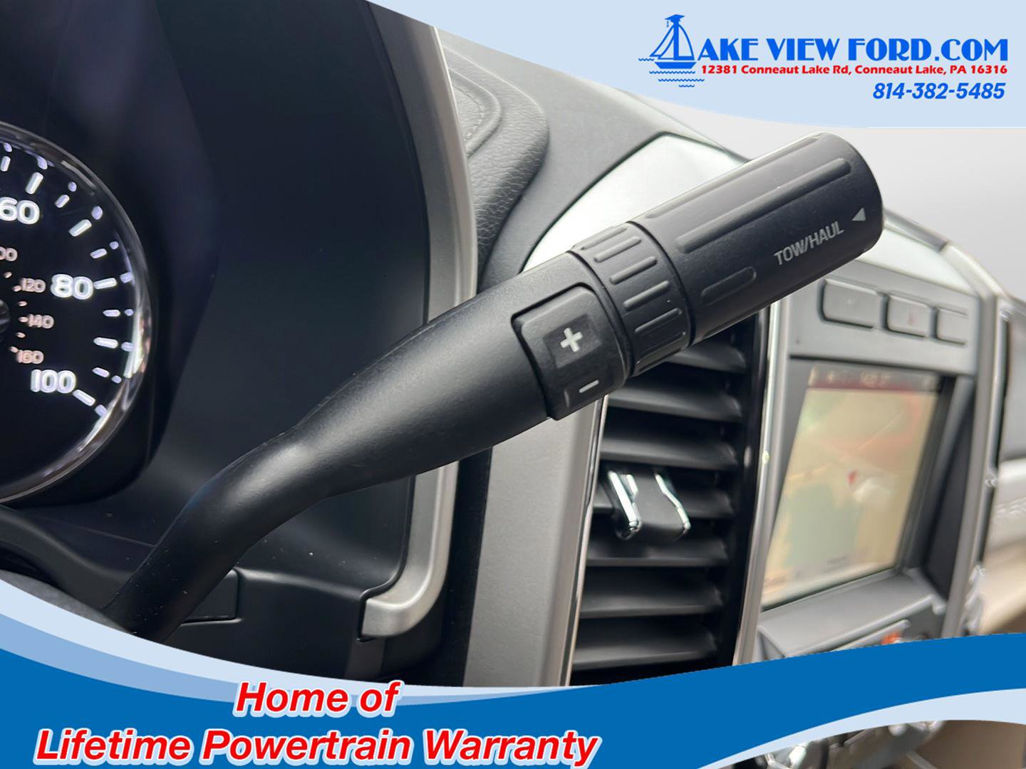 Used 2019 Ford F250 Lariat w/ Lariat Value Package image 27