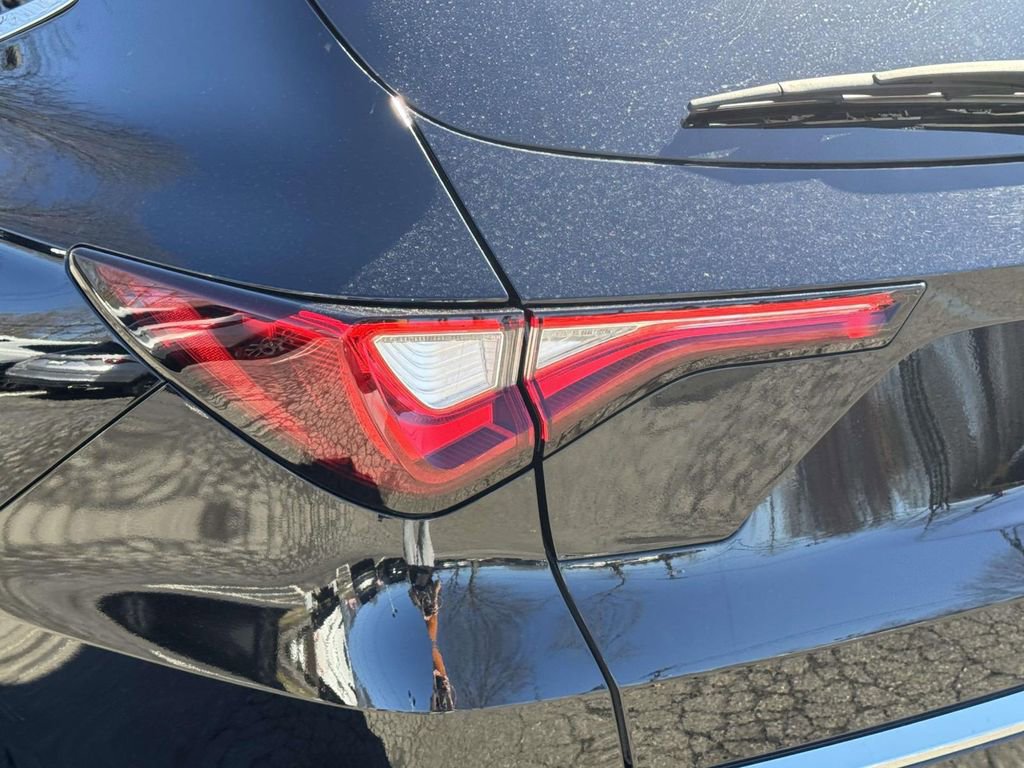 Certified 2023 Acura MDX SH-AWD image 9