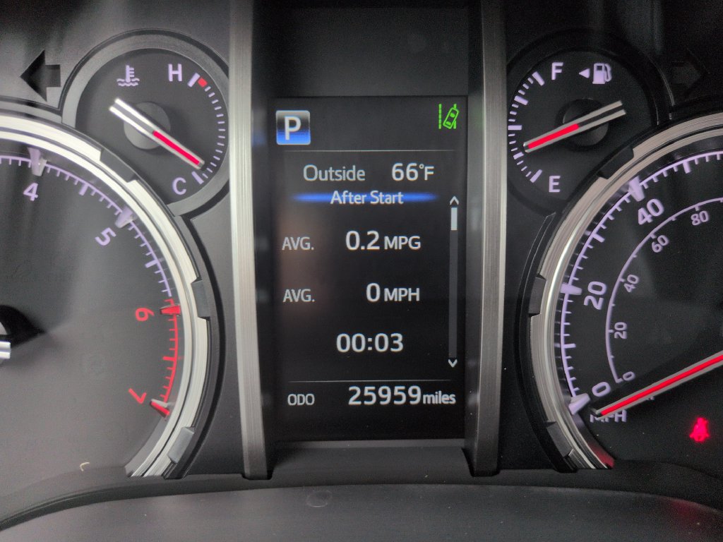 Used 2022 Toyota 4Runner Limited AWD/4WD image 16