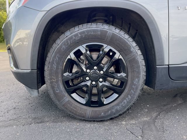 Used 2019 Chevrolet Traverse LT FWD image 32