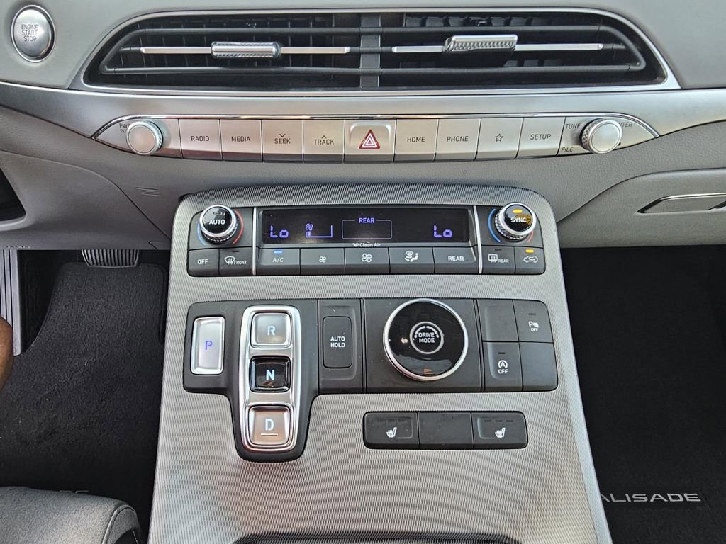 Used 2020 Hyundai Palisade SEL image 20