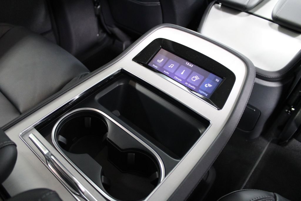 New 2026 Lincoln Navigator Reserve image 35