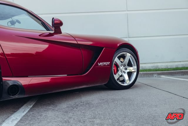 Used 2008 Dodge Viper SRT-10 RWD image 33
