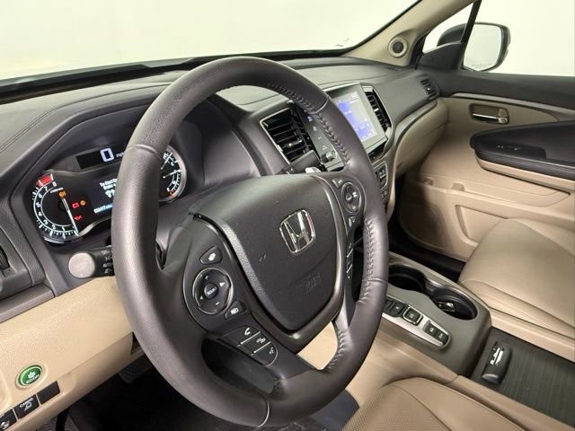 Used 2023 Honda Ridgeline RTL image 15