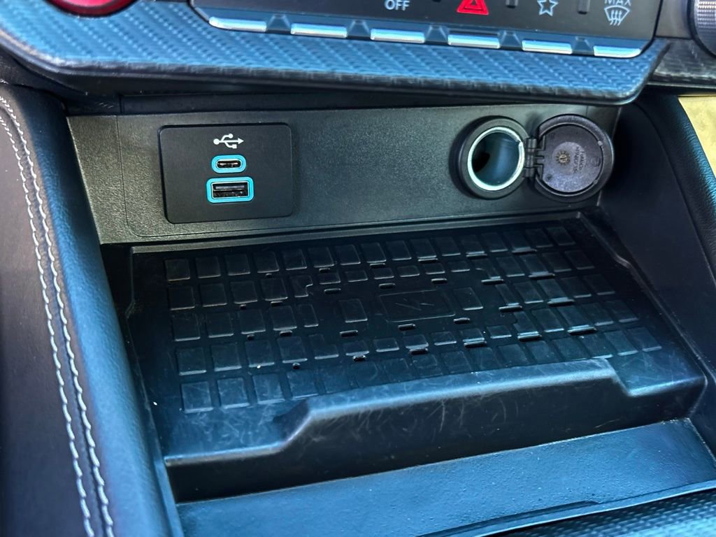 Used 2024 Ford Mustang GT Premium image 22