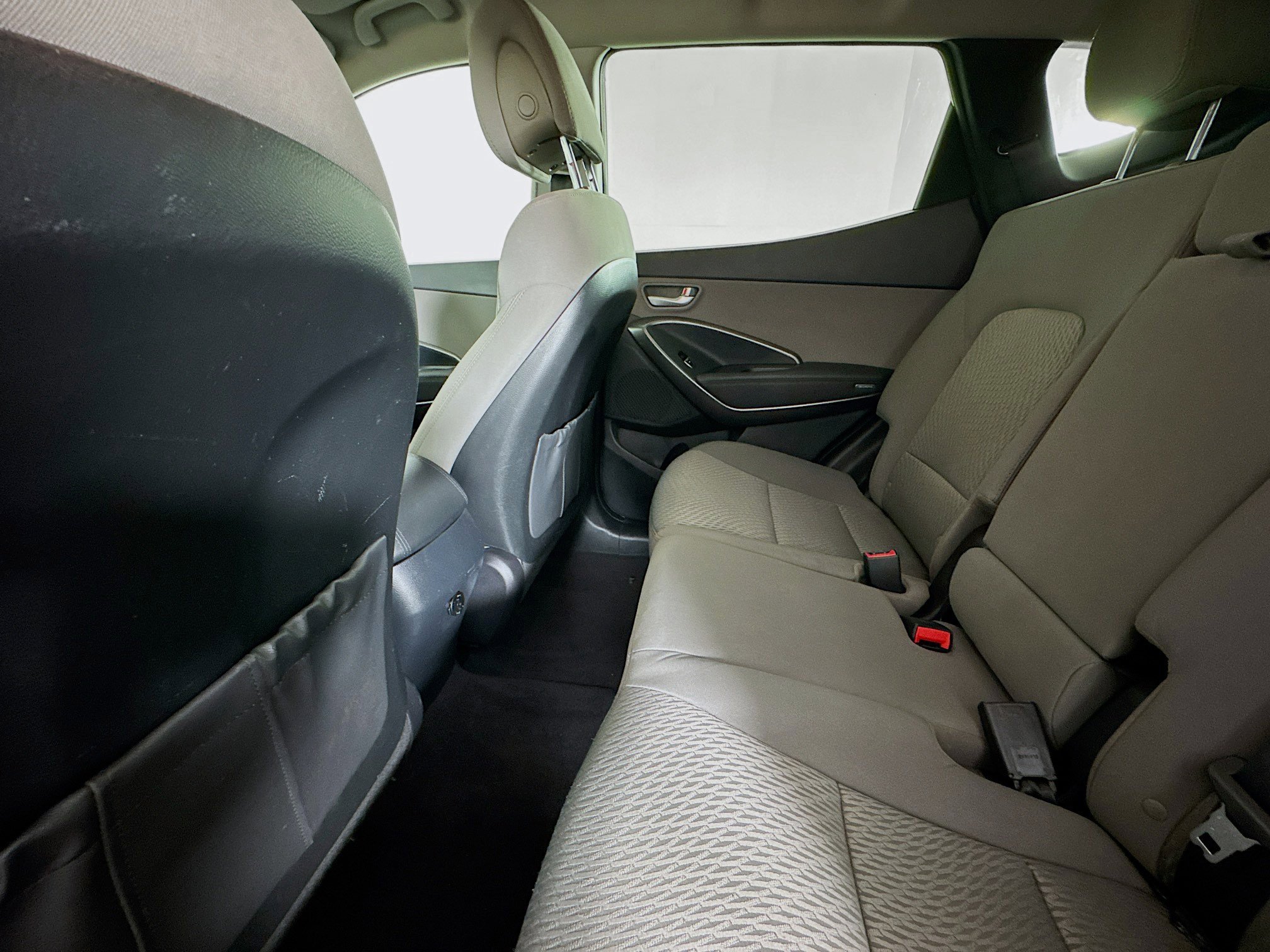 Used 2017 Hyundai Santa Fe Sport image 23