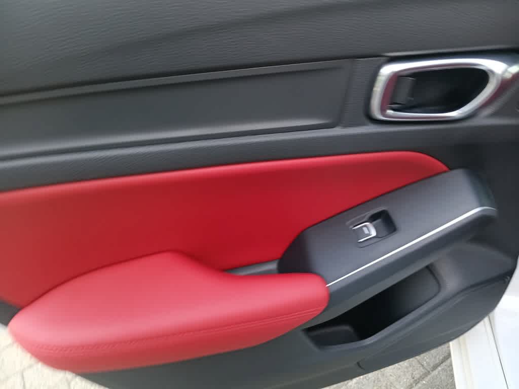 Used 2025 Acura Integra A-Spec FWD image 19
