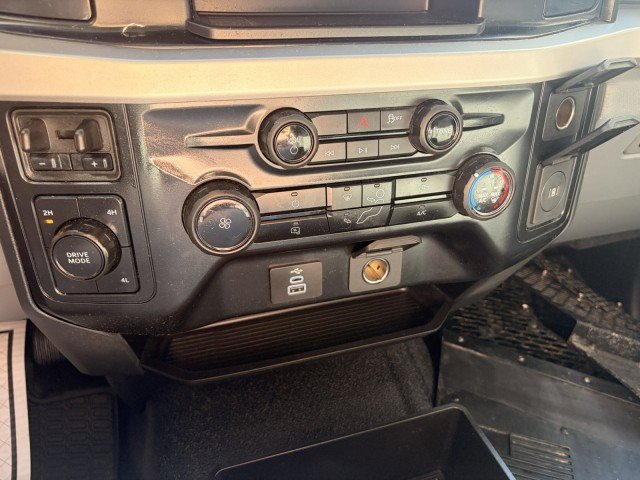 Used 2026 Ford F250 XL w/ XL Chrome Package AWD/4WD image 16