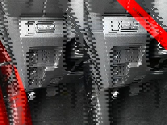 New 2026 Nissan Frontier SV w/ All-Weather Content Package image 11