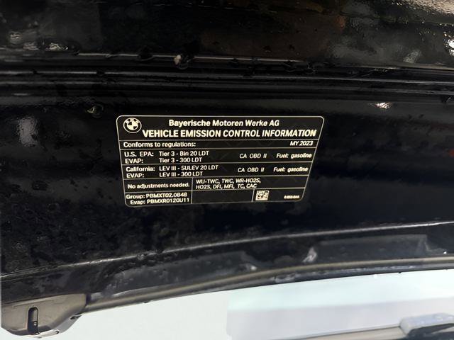 Used 2023 BMW X1 xDrive28i w/ Premium Package image 32