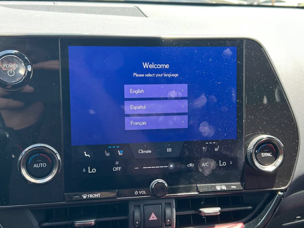 Used 2023 Lexus NX 350h AWD w/ Premium Package image 32