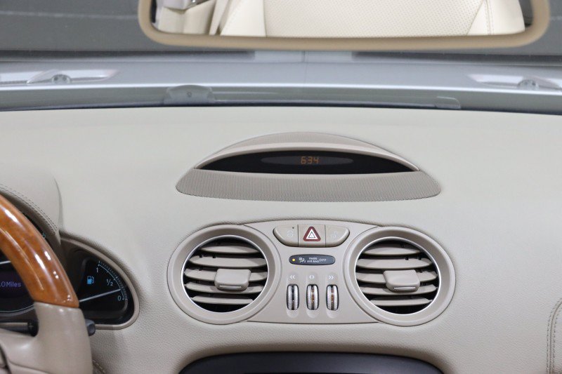 Used 2008 Mercedes-Benz SL 550 image 51